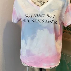 Wild fox t shirt
